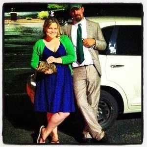 Meet your Posher, Laurie